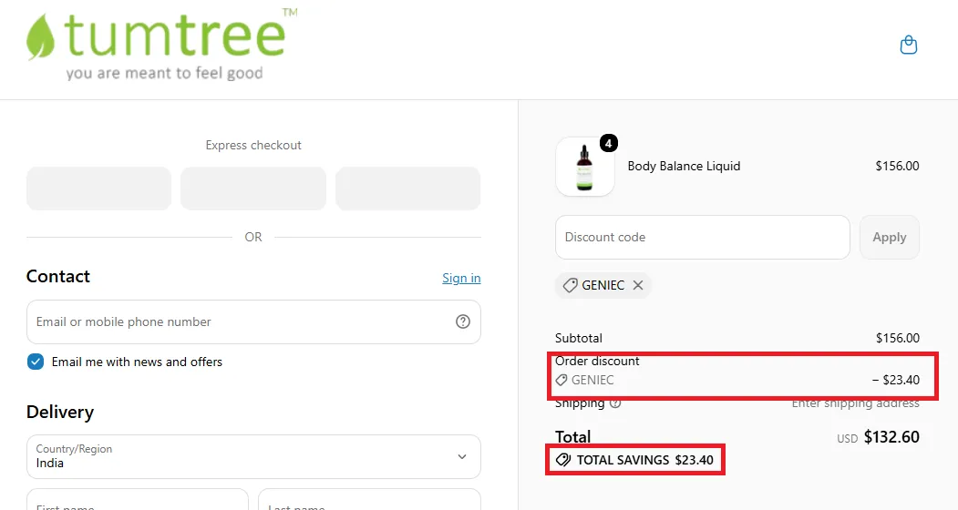 Tumtree 15% off coupon