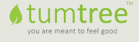 Tum Tree logo
